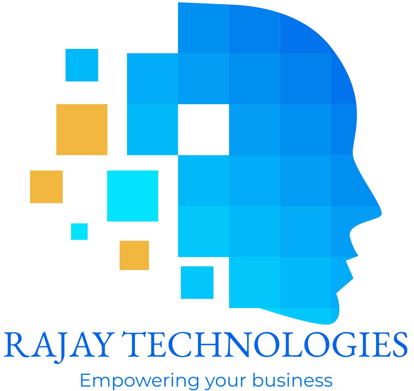 Welcome to RAJAY Technologies